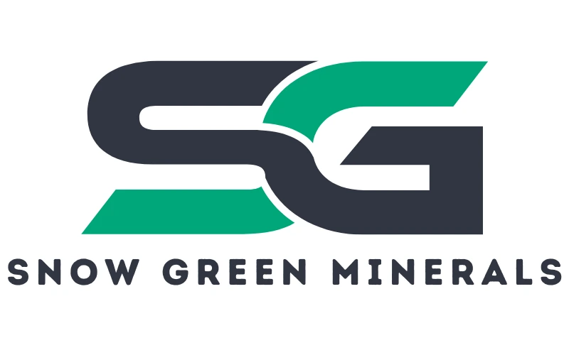 Snowgreen Minerals - Trusted Supplier of Premium Minerals