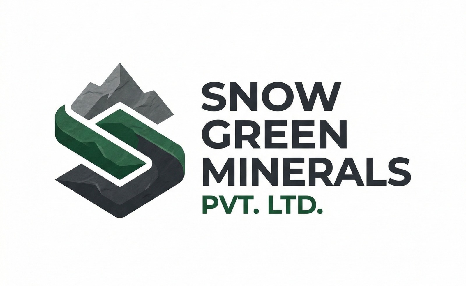 Snow Green Minerals Pvt. Ltd.